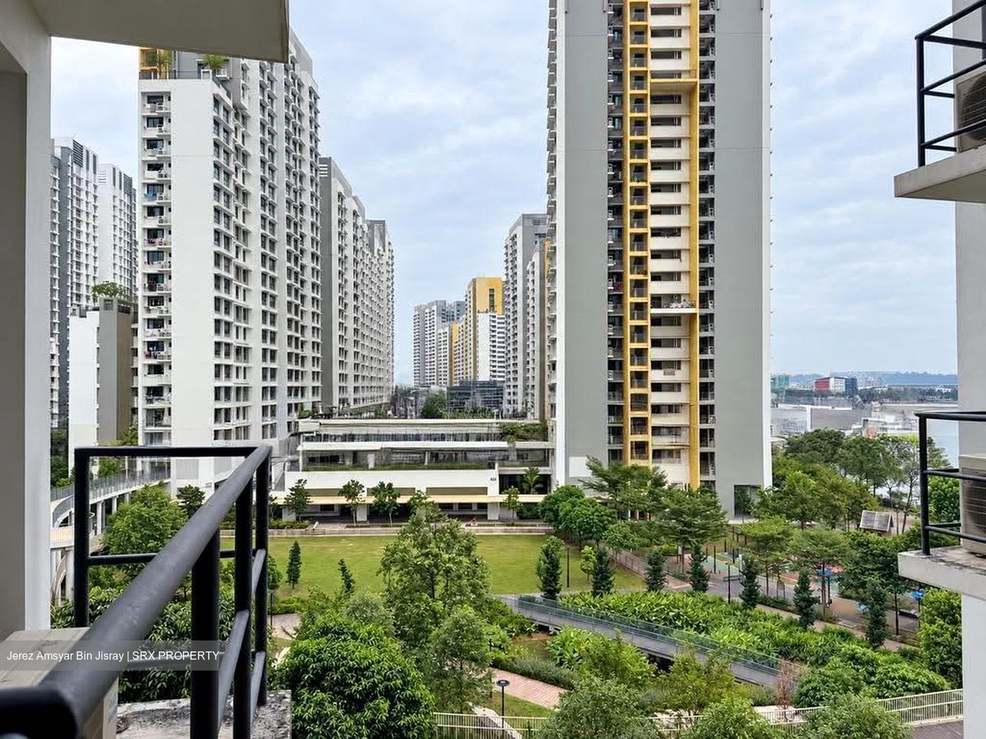Blk 422A Northshore Straitsview (Punggol), HDB 4 Rooms #618677381